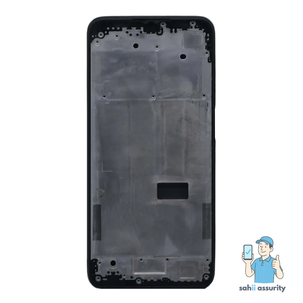 Full Body Housing for Oppo A16 thumbnail